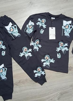 Костюм для хлопчика