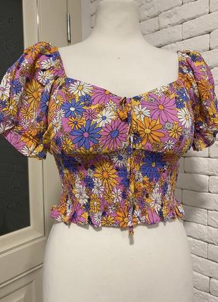 Жіноча блуза