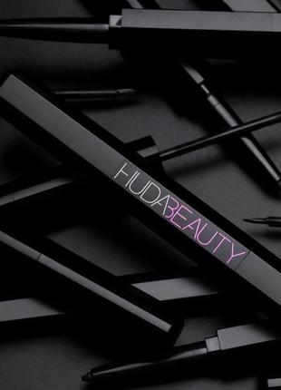 Підводка для очей - huda beauty3 фото