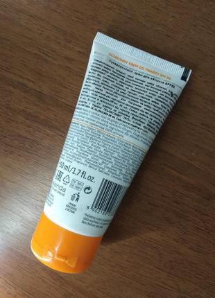 Spf крем bielenda2 фото