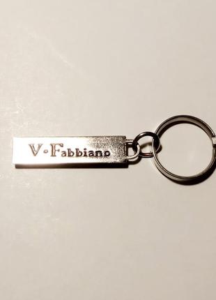 Брелок v. fabbiano