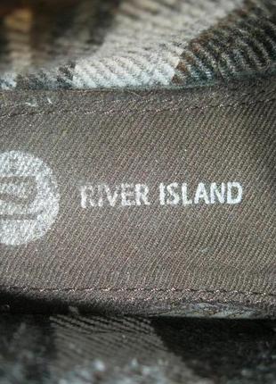 Ботиночки "river island" размер 12.сост. отличное.9 фото