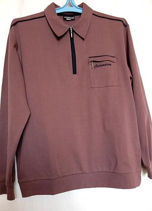 Сорочка  трикотажна