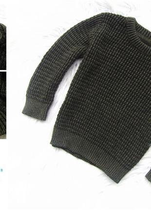 Стильная кофта свитер primark6 фото