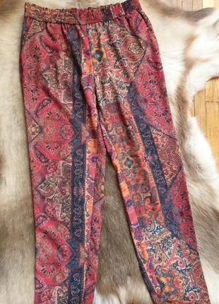 Легкі літні штани