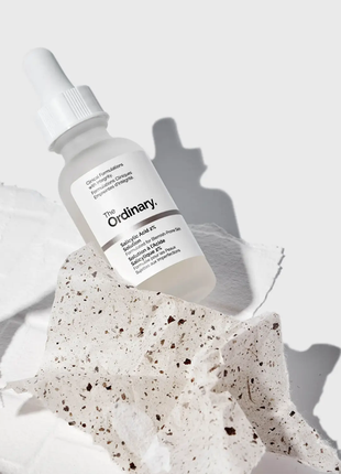 Сыровотка the ordinary - salicylic acid 2% solution оригинал3 фото