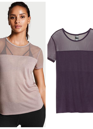 Victoria ́s victorias secret віктория сикрет спортивна футболка