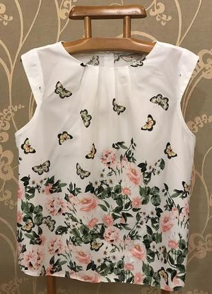 Дуже красива та стильна брендова блузка 20.