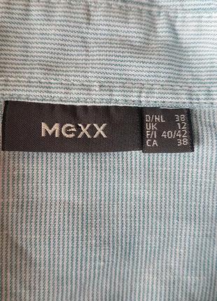 Крутая рубашка mexx с карманами2 фото