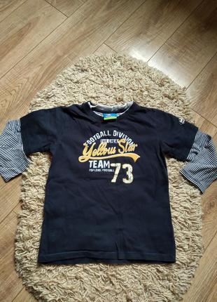 Фірмова кофточка на хлопчика