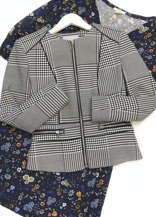 Жакет h&m