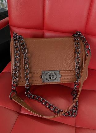 Крута💣🔥стильна базова сумка з акцентним дизайном під рептилію💣🔥висока фабрична якість💣🔥