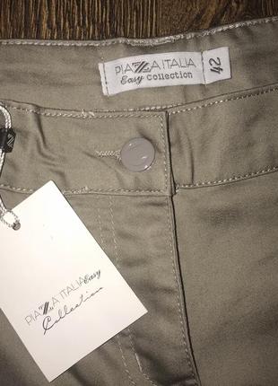 Нові брюки piazza italia3 фото