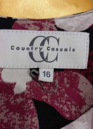 Сукня   country casuals..8 фото