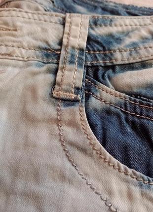 Новые женские тоненькие джинсы легкие светло голубенький лето классные10 фото