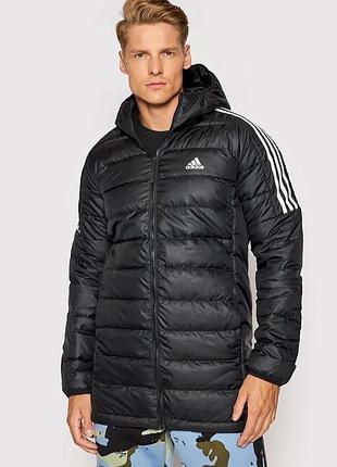 Чоловічі пуховики adidas