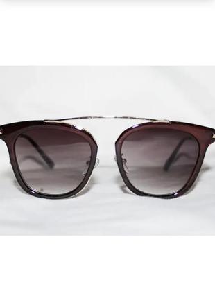 Окуляри в стилі gucci s1912