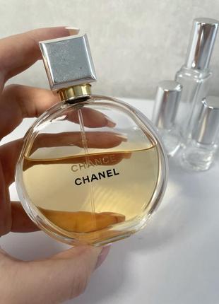 Chanel chance parfum2 фото