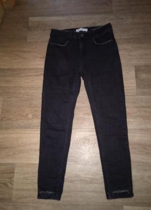 Джинси zara eur 36 mex 26