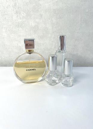 Chanel chance parfum1 фото