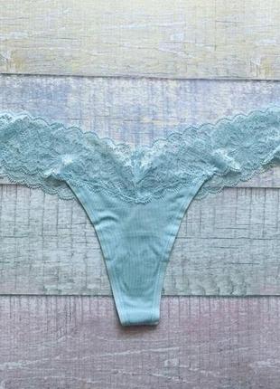 Трусики victoria’s secret размер  м, л, хл и хл