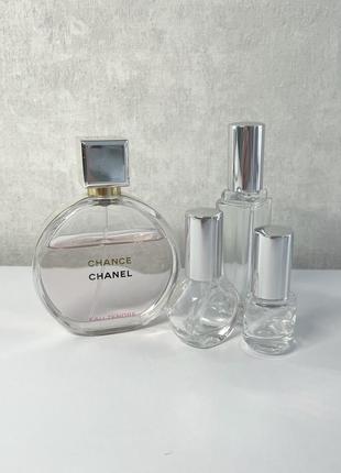 Chanel chance tendre parfum1 фото