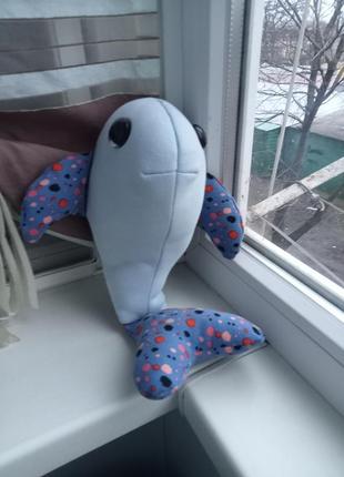 М'яка іграшка