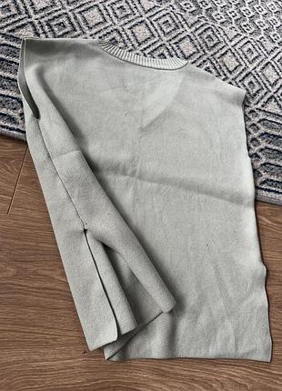 Zara жилет/кофта 5