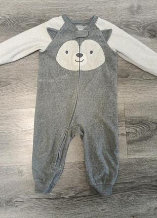 Человечек,ромпер,слип