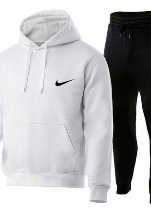 Спортивный мужской костюм nike/стильный костюм nike