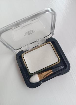 Тіні sisley silver touch