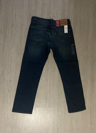 Мужские джинсы levi's 505