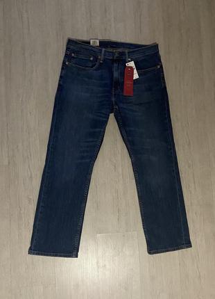 Мужские джинсы levi's 559