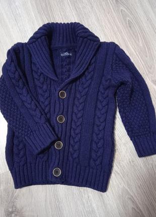 Кардиган для хлопчика next