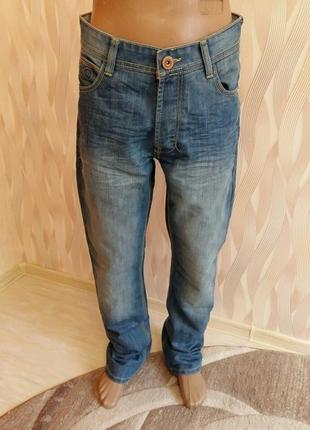 Джинси