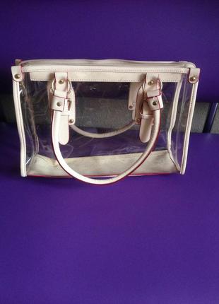Daniele patrici крута прозора містка сумка