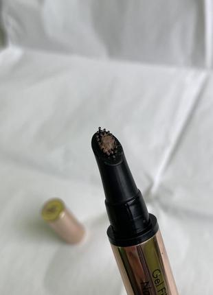 Guerlain mad eye brow framer гель для брів6 фото