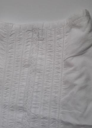 Спідничка натуральна легесенька , спідниця довга , юбка максі topshop3 фото