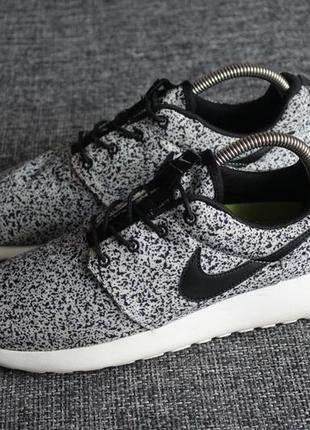 Кроссовки nike roshe run оригинал4 фото