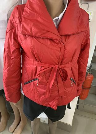 Распродажа куртки