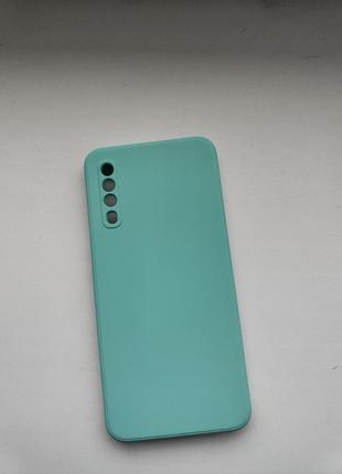 Чохли на samsung a50