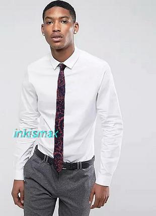 Фактурный галстук randa next