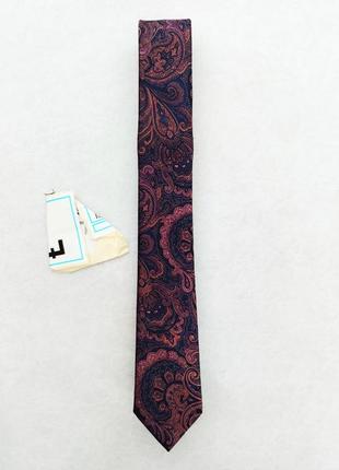 Фактурна краватка randa next3 фото