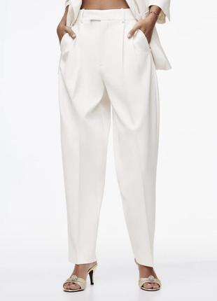 Брюки zara 2