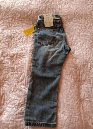 Джинси lindex 4