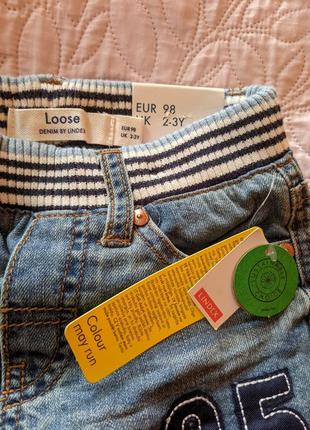Джинси lindex 3