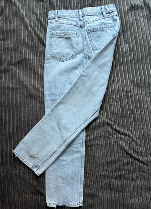 Новые джинсы cropp😍7 фото