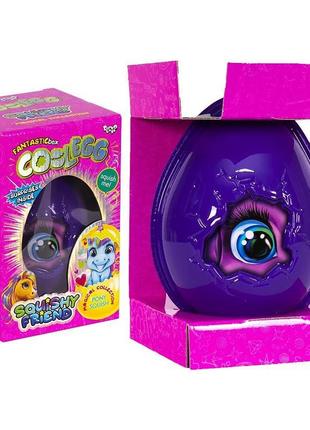 Набір для творчості cool egg danko toys арт.дт-оо-09384