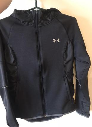 Кофта under armour