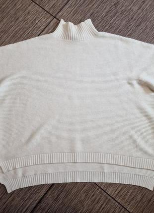 Невероятный свитер, джемпер kontatto, оригинал9 фото